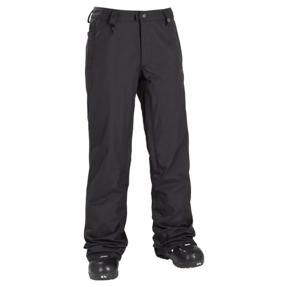 686 Mannual Standard Pants - Women's Gray | Large